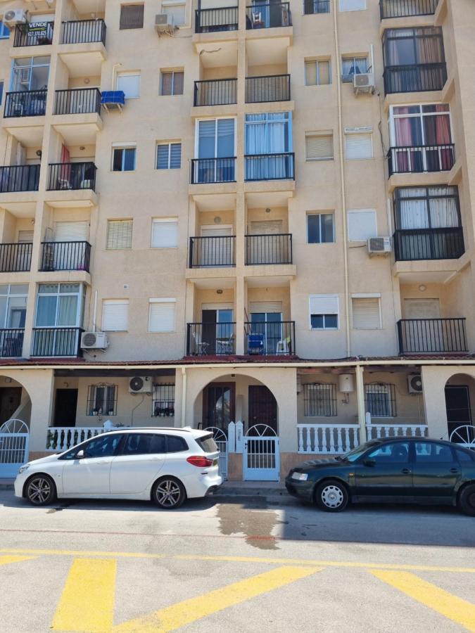 1 Bedroom Apartment In La Mata Beach Exterior foto