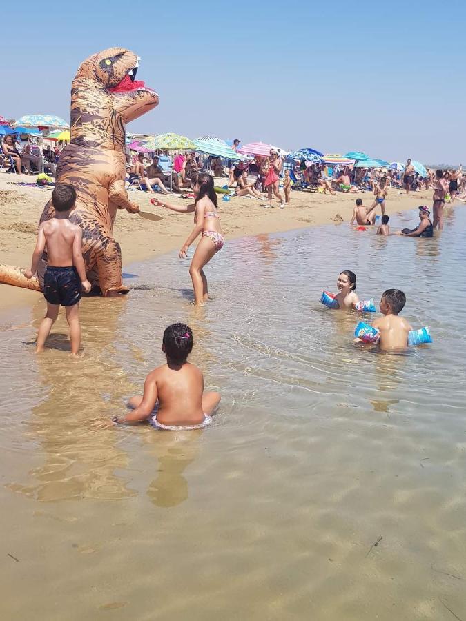 1 Bedroom Apartment In La Mata Beach Exterior foto